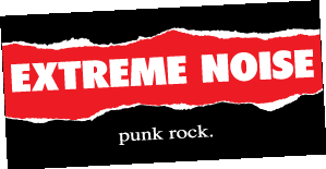 Extreme Noise logo